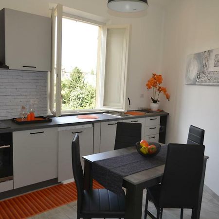 Pisa Apartment Tower Ngoại thất bức ảnh