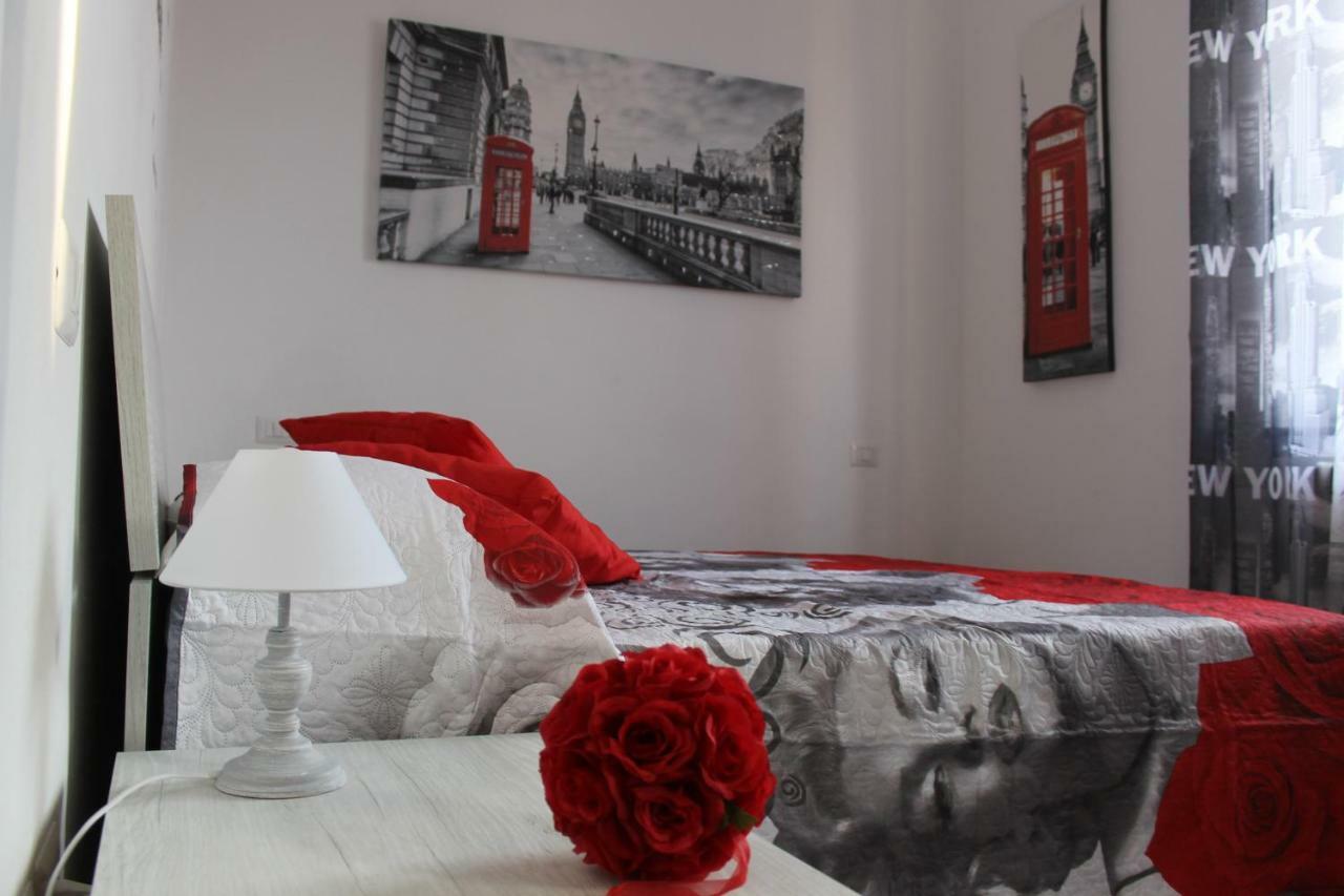 Pisa Apartment Tower Ngoại thất bức ảnh