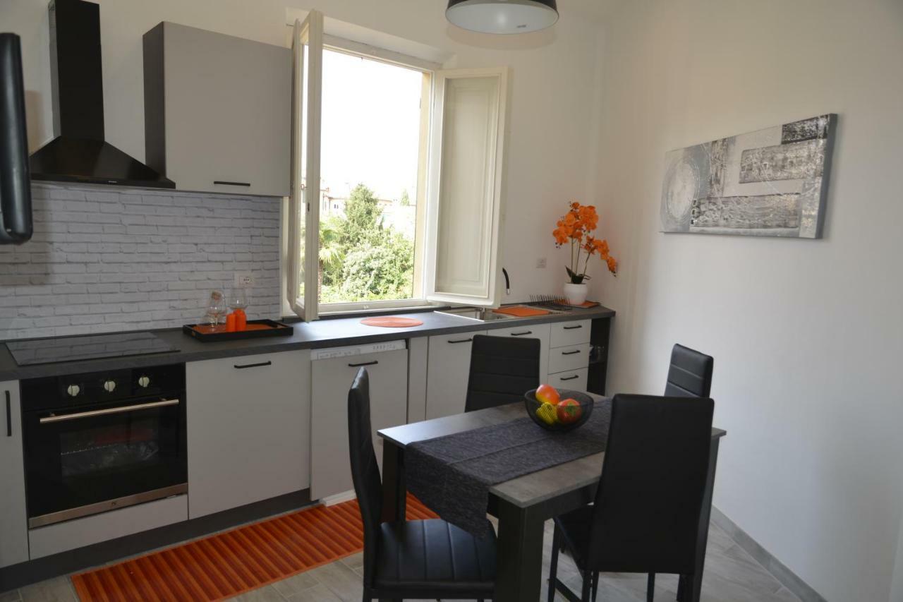 Pisa Apartment Tower Ngoại thất bức ảnh